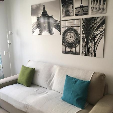 Paris Lovely Gran Tarajal Eksteriør bilde